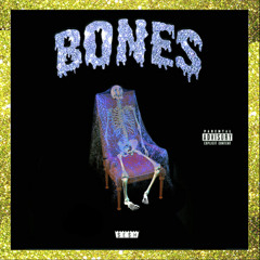 1994Mentality - Bones