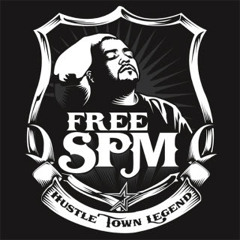 Throwed Ese - FREE SPM Prod. BY Weso-G