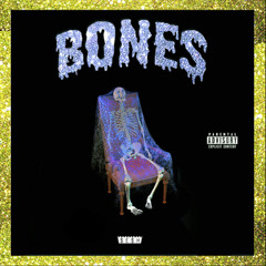 Bones - GoldRope