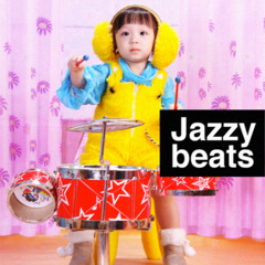 Jazzy beats and a large teespoon of soul