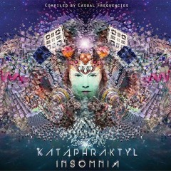 COSMIC GROW_Mantradelia 185 BPM