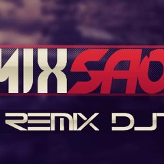 Mixsao DJ Ft Maria De Los Angeles - Ayer Te Vi Vers Rmx 2014
