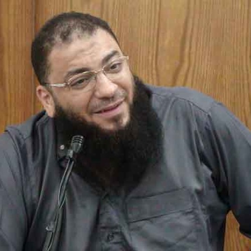 درس الشيخ حازم شومان بعنوان تسونامي العشـر بتاريخ 19 -9-2014