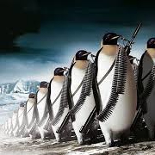 Star Wars Theme Song (PenguinShot Remix) Mastered Version