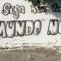 MT = CAVALO NOCIO DO MUNDO NOVO LANÇAMENTO (( BRABA ))