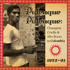 Kasimbas Negras - Burumburumbum