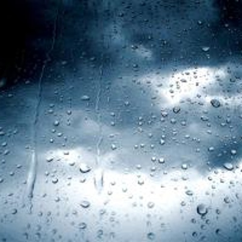 Kevin Kendle - Cloudburst