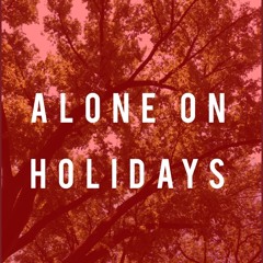 Alone On Holidays