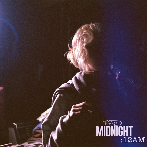 Th@ Kid - A L M O S T F A M E L E S S//10 PM