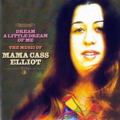 Dream A Little Dream Of Me (Cover)