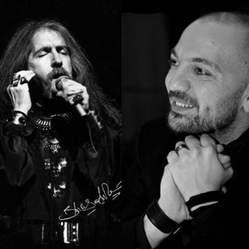 Ceyhun Yılmaz - Cennet & Barış Manço - Gülpembe