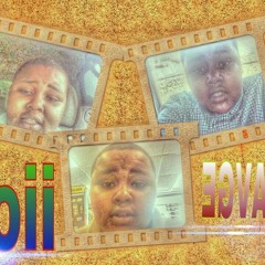 I was born by the river ............