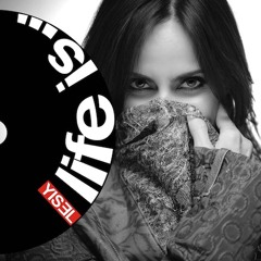 01 - Yisel - Life Is