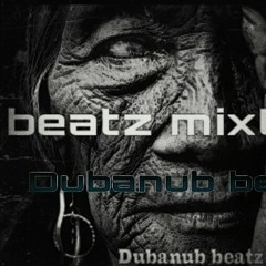 R&B beat by Dubanub beatz