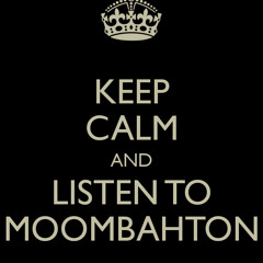 ZeSexyNaz' - Moombah'Kiks II (Ze KikS'_Edition)