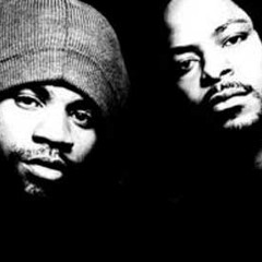 Das Efx ft Mobb Deep Microphone Master/Eric B & Rakim's Microphone Fiend