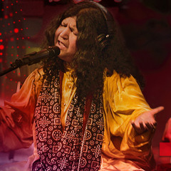Mein Sufi Hoon  Abida Parveen COKE STUDIO 7