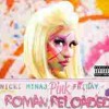 Nicki Minaj Make A Baby Unreleased Mp3