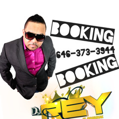 MAMBO TO TIPICO BY DJ REY SEPT 2K14