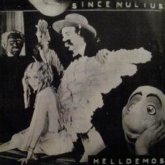 Since Nulius - Hell De'Mos - 01 Thine Eyes Wide Shit