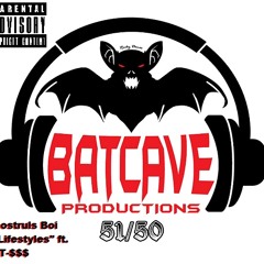 Nostruls Boi- Lifestyles ft.JT$