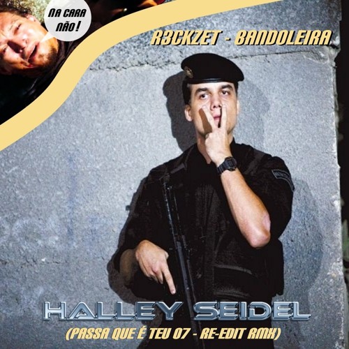 R3ckzet - Bandoleira - Acetatozuca (Passa que é teu 07 Re - Edit RMX)