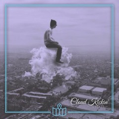 Cloud Kickin [ ( Prod. By @DatDamnTeBeats ) ] | Comment, Like & Share