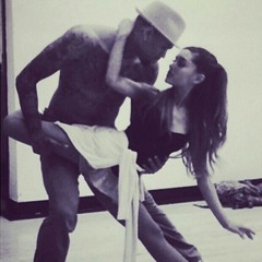 Dont Be Gone Too Long-Chris ft Ariana