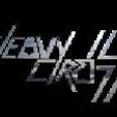 Heavy Cross - Nosso Senhor