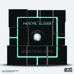 Fractal Glider - Paradigm 144 G