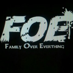 F.O.E Kaos, Jano sano and montega jones Trappin no Lackin  at Saint maarten