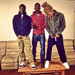 SGBATMAN X KIDWOND3R - MET HER