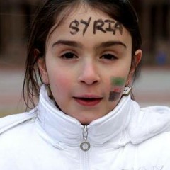 #العنادل   أنشودة ثارت سوريـا بصوت المنشد موسى العميرة (أبو علي)