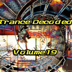 Rony Melo - Trance Decoded 019