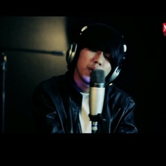 Mariah carrey-hero(cover)