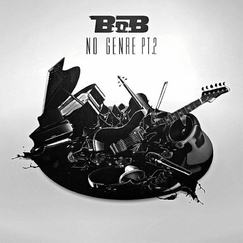 Lean On Me B.O.B.