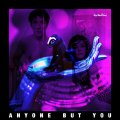 Anyone But You feat. SBTRKT and Jessie Ware