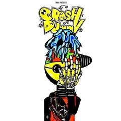 A.O. - Crash Dummy [Snippet] *For Sale*