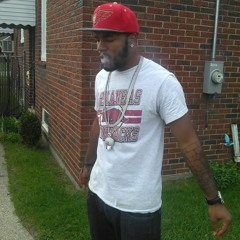 "I Dnt Kno U" feat. CEO Squad Beezy at Fire$tarter Generalz