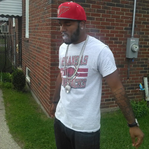 "I Dnt Kno U" feat. CEO Squad Beezy at Fire$tarter Generalz