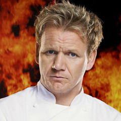 Lil Toast - Gordon Ramsey Ft. Eskay