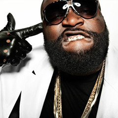 Rick Ross - Hustlin - Chillwave Room 222 Remix (Prod By Padre-D X Big Kat)