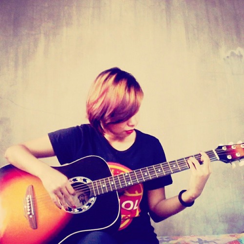 Stream Runaway cover by DJ Mau Magik88.7fm Listen online for free