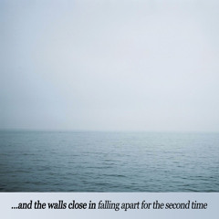 falling apart for the second time