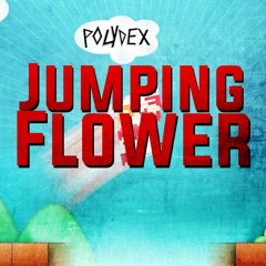Jumping Flower