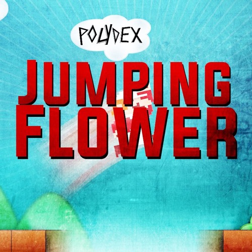 Jumping Flower