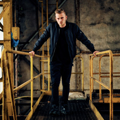 Blake - The Watcher (Freestyle)