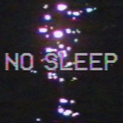 No sleep (Original Mix) CUT
