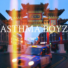 Asthma Town (Freestyle)