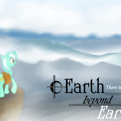 Earth beyond earth series- Landing